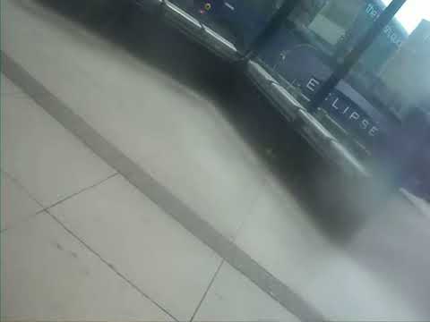 that is a 206 and e1 bus in fareham