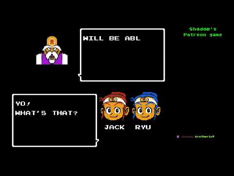 2HoP - Little Ninja Brothers