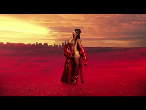 Kehlani - Sucia (feat. Jill Scott & Young Miko) [Official Audio]