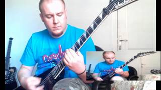 Marduk Funeral Bitch Cover