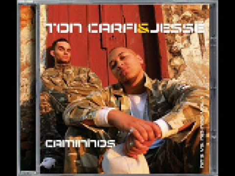 Morador De Rua - Ton Carfi
