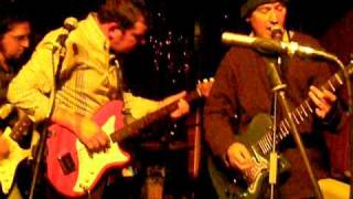 Long Time Gone - Television Personalities - The Stag's Head, London 20 Nov 2009.AVI