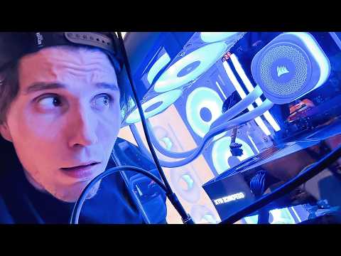 Ich habe 5000€ bezahlt, damit ich wieder GTA Online spielen kann (soll kein Flex sein)