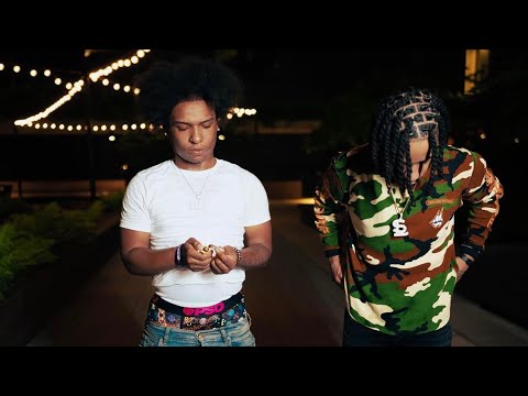 Dudeylo x Knotboy Lil - Headshot (Unreleased) | @topflocka