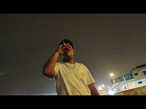 Muriendo - Little Zeka x Blessed