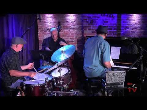 Chuck Lamb Trio with Rob Paparozzi - Live at Caffe Lena
