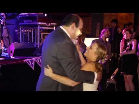 Nigel Hall Band: "Signed Sealed Delivered" (05.24.13)