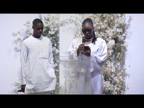 FULL VIDEO ALEX EKUBO SERVICE OF SONGS, WIFE, SON, SIBLINGS EMMOTIONAL TRIBUTE. #alexekubo 