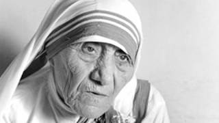 Mother Teresa