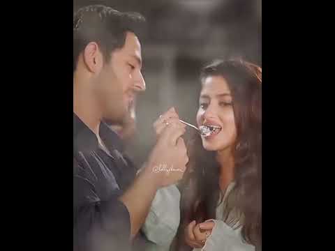 Shanaya and Azlan romantic couple | ISHQ E LAA | azaan sami khan and sajal ali drama