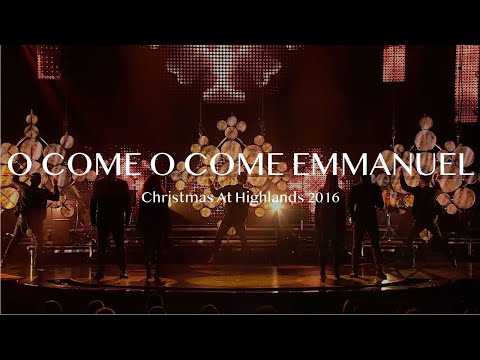 Thumbnail for O Come O Come Emmanuel video