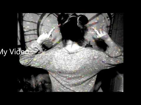 Nightcore - (I know you_Skylar Grey) Cover