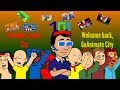 3 HOURS LONG Goanimate Vyond Season 2 Goodbye Vyond City Welcome Back GoCity