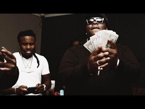 T-Jones x BigXthaPlug- D'2 The East (Official Music Video)