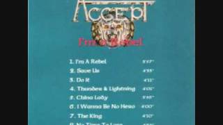 Accept - King