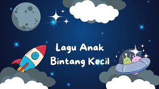 Download lagu Lagu Anak Bintang Kecil mp3
