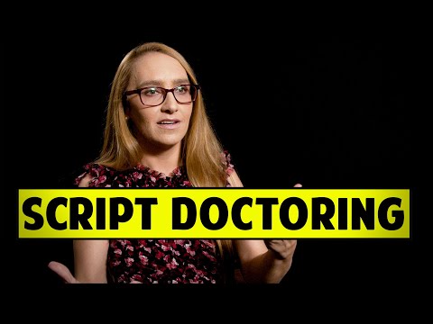 What It's Like To Hire A Script Doctor To Rewrite Your Screenplay - Cody Smart
