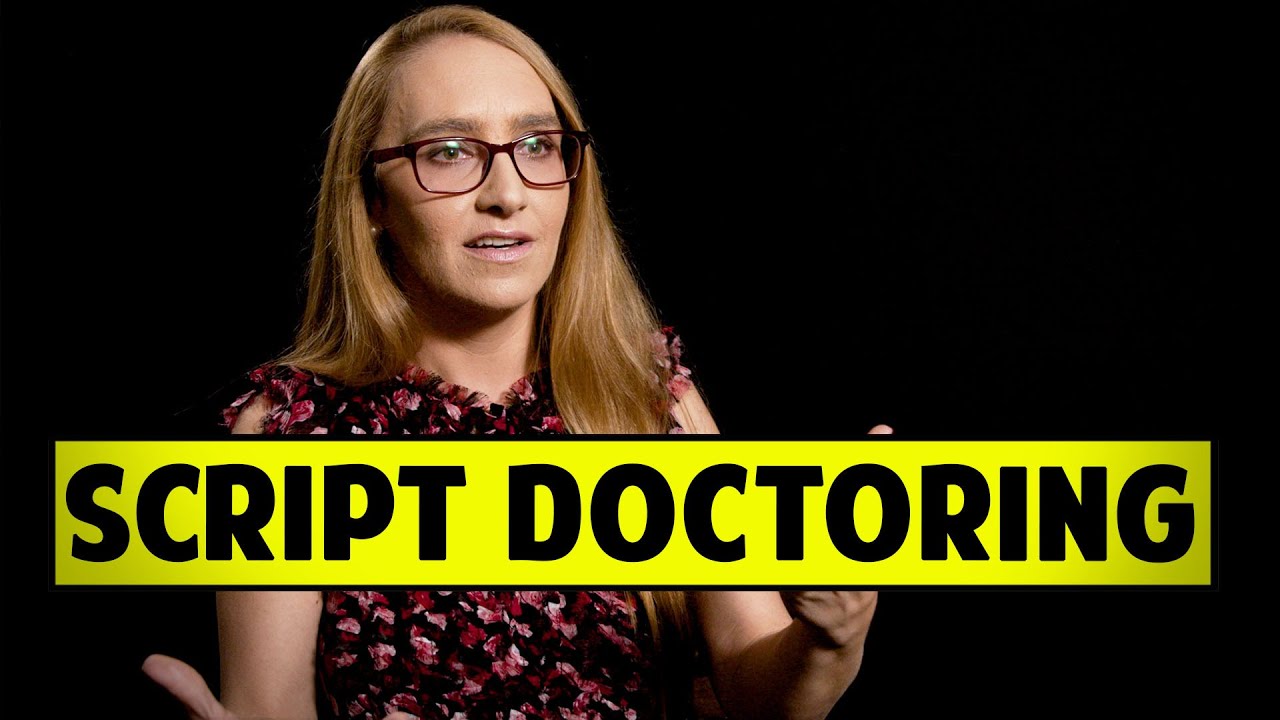What It's Like To Hire A Script Doctor To Rewrite Your Screenplay - Cody Smart