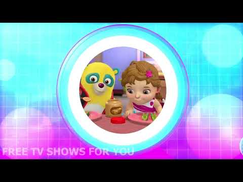 Special Agent Oso: Thundersmall - Part 4