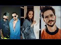 Los Mejores Tik Tok De Evaluna Camilo Mau Y Ricky