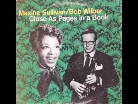 Maxine Sullivan – Close As Pages in a Book, 1969