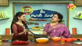 Mee Inti Vanta Oct. 30 '10 Part - 1