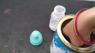 MMS ( mothers milk substitute) formula