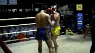 Download Lagu Dave (Tiger Muay Thai) vs Siamsin @ Patong Stadium Thumbnail