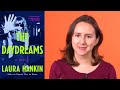 Laura Hankin on Celebrity Culture in Her Novel THE DAYDREAMS | Inside the Book Video