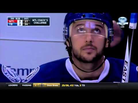 Canadiens at Lightning [12/28/15] Highlights 4:3 SO