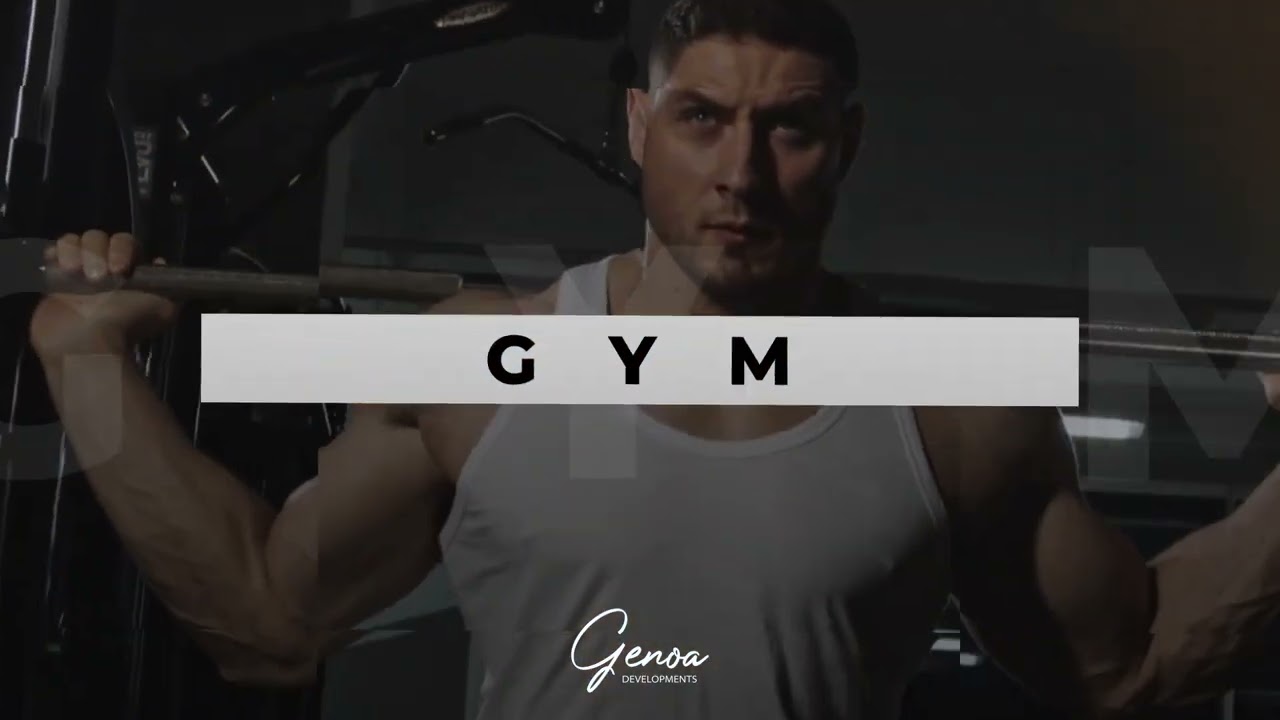 Genoa Developments video announcement for Seventy Seven project