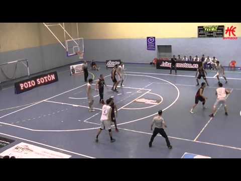 EBA AB JDA13 MBVM2012 - ROSALIA