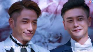 Nhạc Cuối Phim Phi Hổ Cực Chiến 雖然這個世界 ost - 黃宗澤 Bosco Wong, 吳卓羲 Ron Ng  (劇集 "飛虎之潛行極戰" 片尾曲)