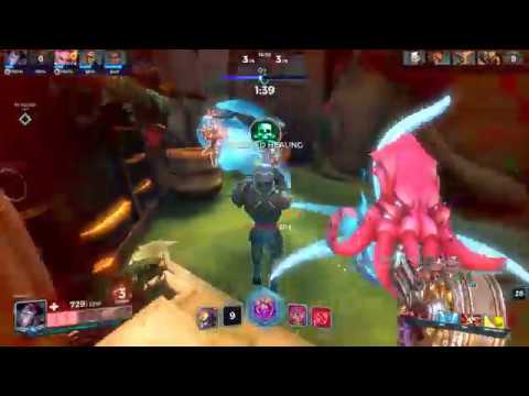 2.02 Casual Abyss Spike Dredge #1 - Wishing I Could Fly