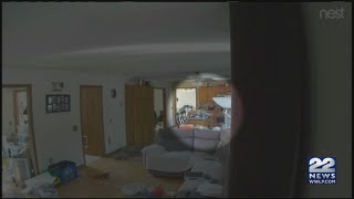 Southwick fire a reminder that pets can cause house fires