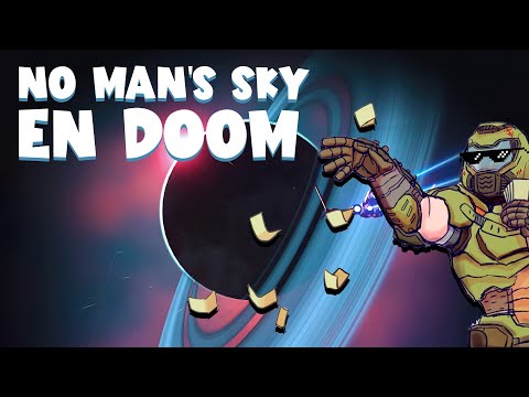 ESTOS MODS DE DOOM SON INCREIBLES!