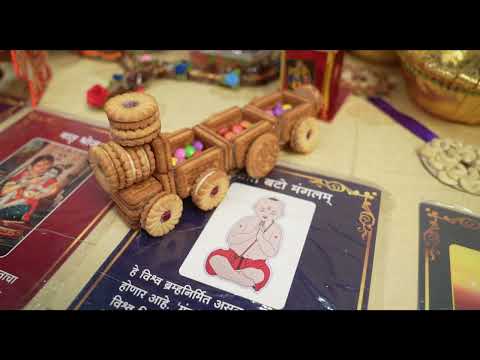 Wedding Photographer portfolio by Chinmay Prabhune Photography in Pune - Photo 1