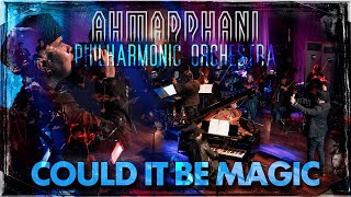 Download lagu Could It Be Magic Ahmad Dhani Philharmonic Orchest... mp3