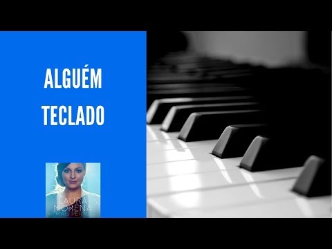 Alguém - Laura Morena