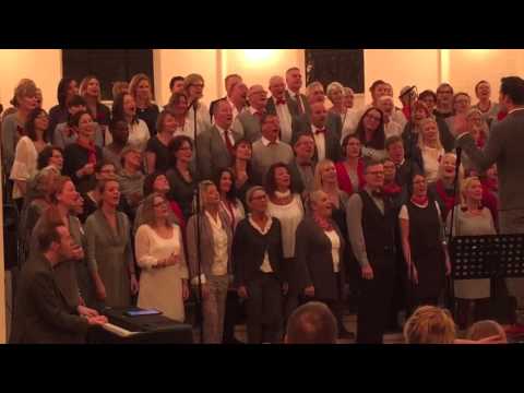 Gentofte Gospel Choir