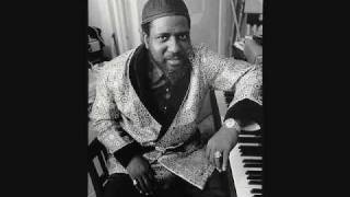 Thelonious Monk - Just You, Just Me