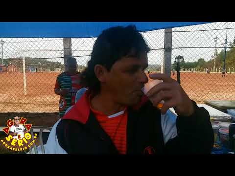 Luisinho do 67 faz duras criticas ao Campeonato Municipal do Prefeito Ayres Scorsatto