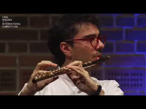 J.S. Bach — Sonata in E minor