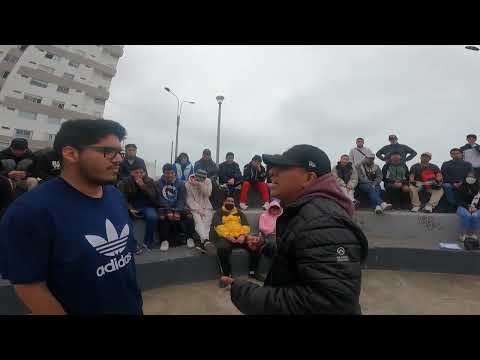 ALMENDRADES vs PIERO PISTAS vs STRATUS - OCTAVOS - LZ SUNRISE