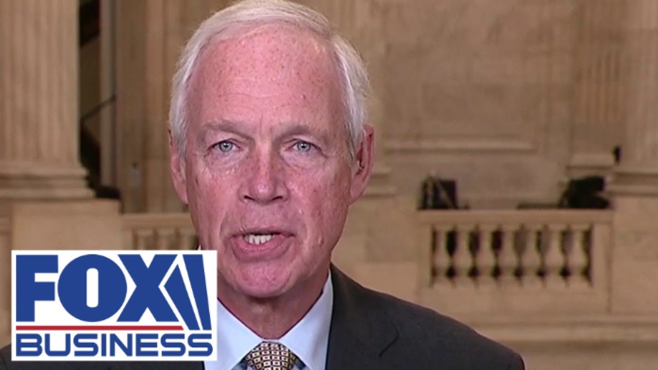 The radical Left created this mess, GOP lawmaker says