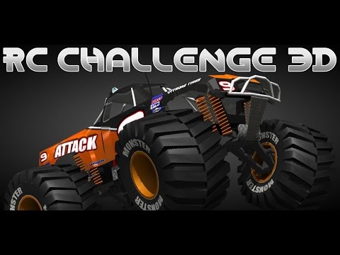 RC Challenge 3D Video