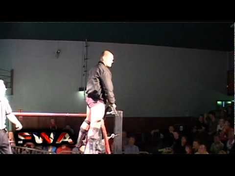 FWA Front Line 15 (Part 1)