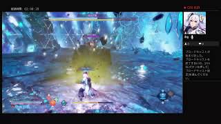 とゲ部のStranger Of Paradise　Final Fantasy Origin　ハードゴリ押し生配信