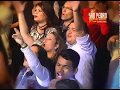 São Pedro em Mundo Novo: Agradecimentos