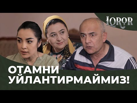 Otamni Uylantirmaymiz... Iqror, 308 - son